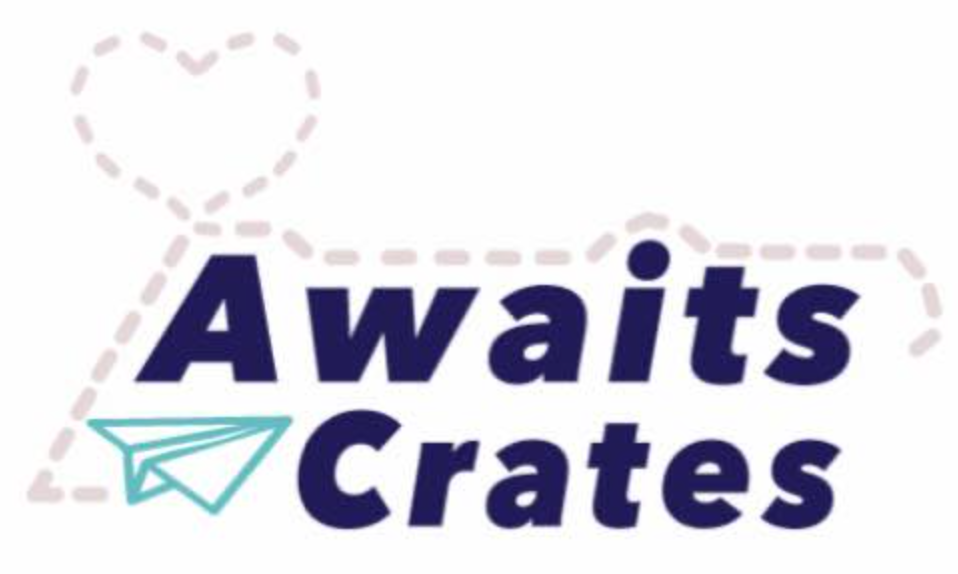 AwaitsCrates