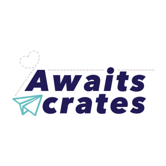 Mini Crate : 4-6 items