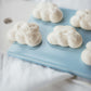 Punta Cana Awaits Luxury Soy Wood Wick Candle: cashmere + confectionery