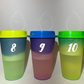 Cozy Cup Awaits: Personalized Colour Changing Hot Tumbler